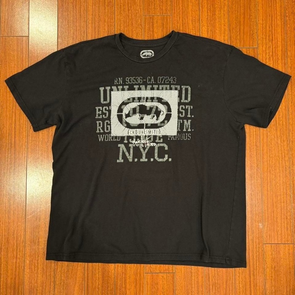 Ecko Unltd. graphic tee